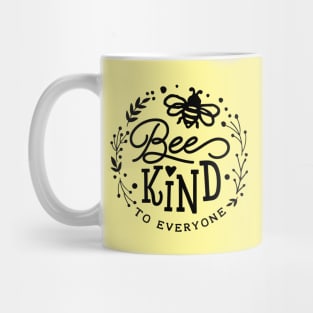 Bee Kind Mug